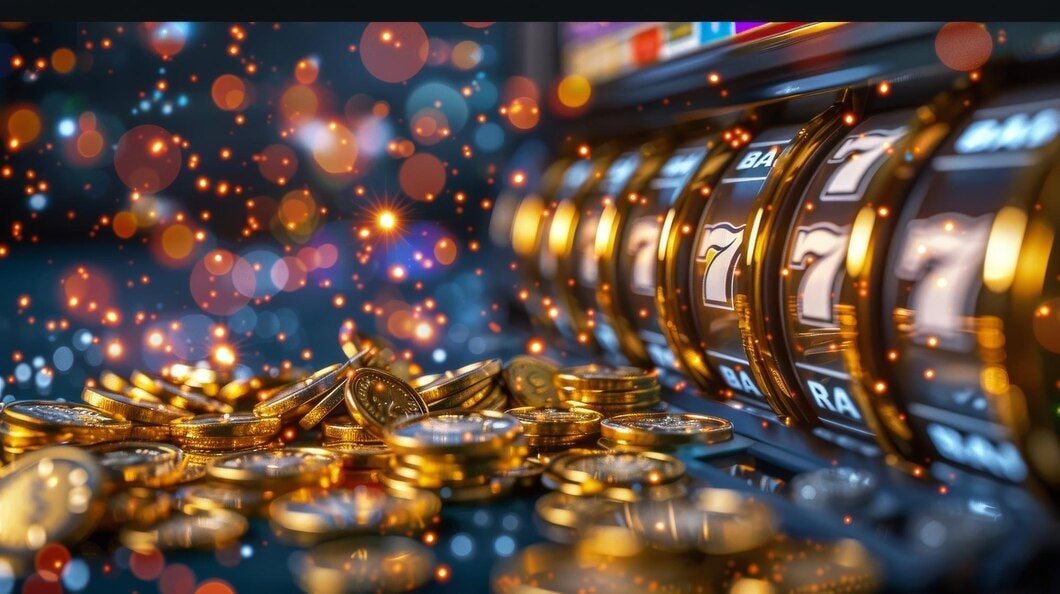 Pemain merayakan kemenangan besar sportsbook di jurus308