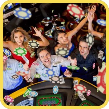 Pengalaman bermain kasino online dengan slot dan live casino terbaik jurus308